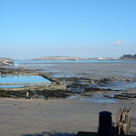 Appartement A Dinard Eksteriør bilde