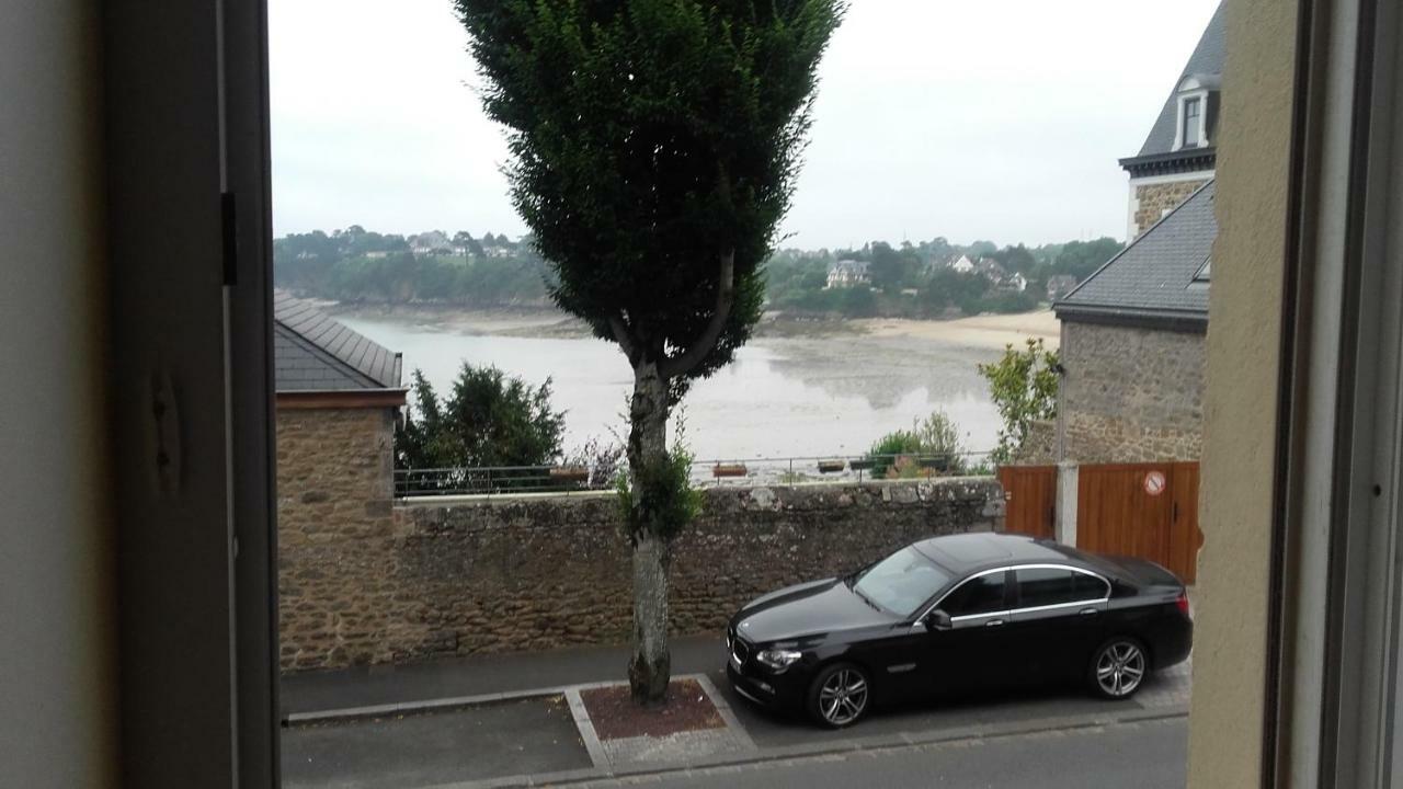 Appartement A Dinard Eksteriør bilde