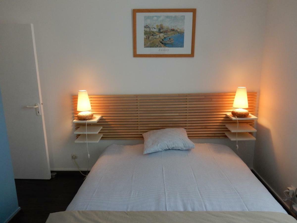 Appartement A Dinard Eksteriør bilde